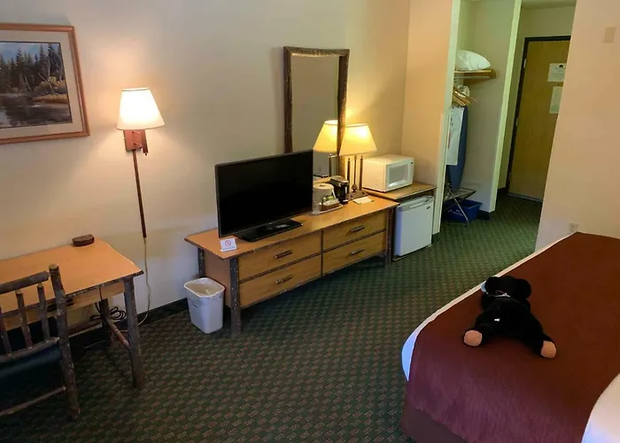Americinn By Wyndham Hotel 3*