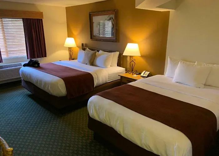 Americinn By Wyndham Hotel Cody