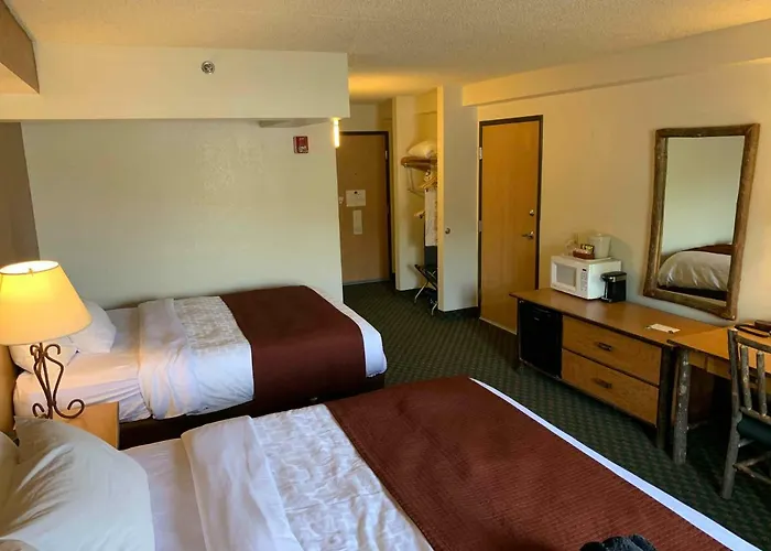 Americinn By Wyndham Hotel Cody